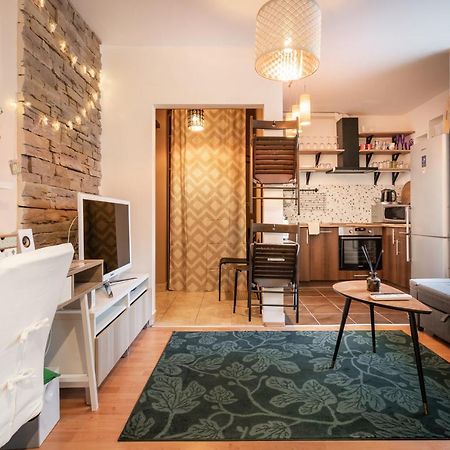 Green Lush Apartment 부다페스트 외부 사진